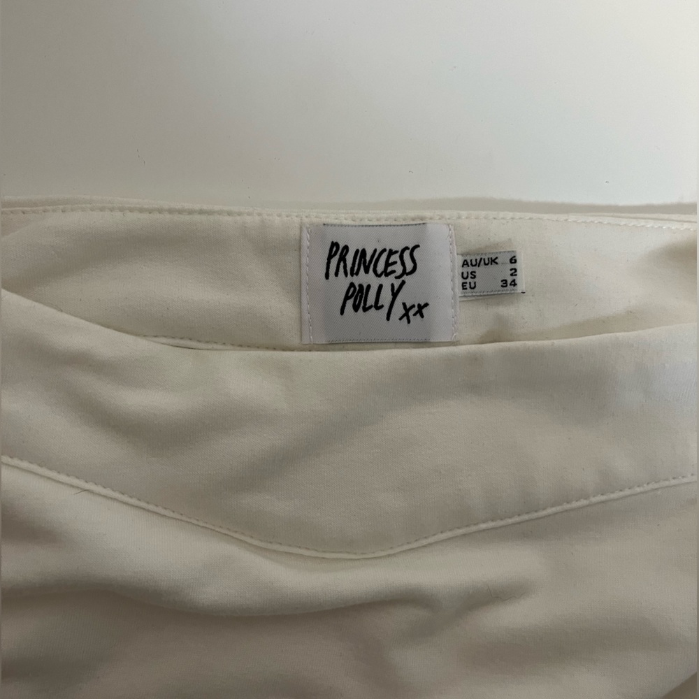 Princess Polly Skirt - Picture 5 of 5